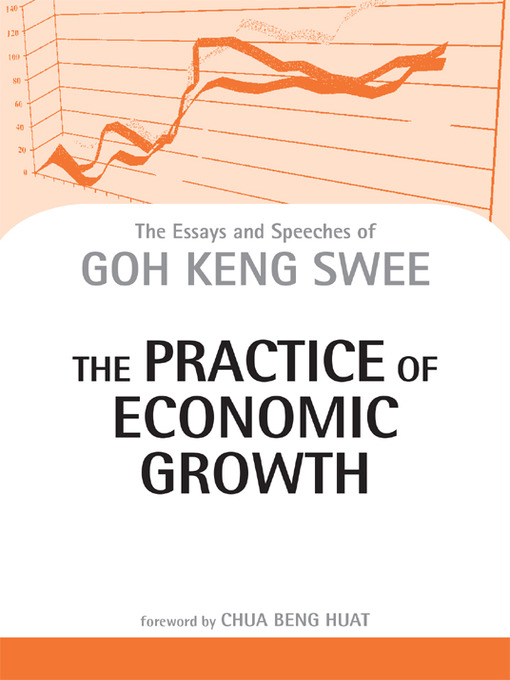 The Practise of Economic Growth - NLB - OverDrive